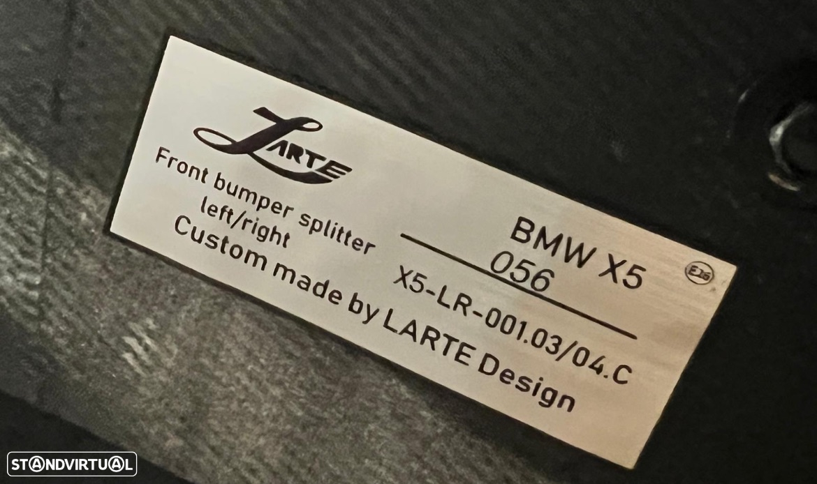 BMW X5 40 i xDrive Pack M - 35