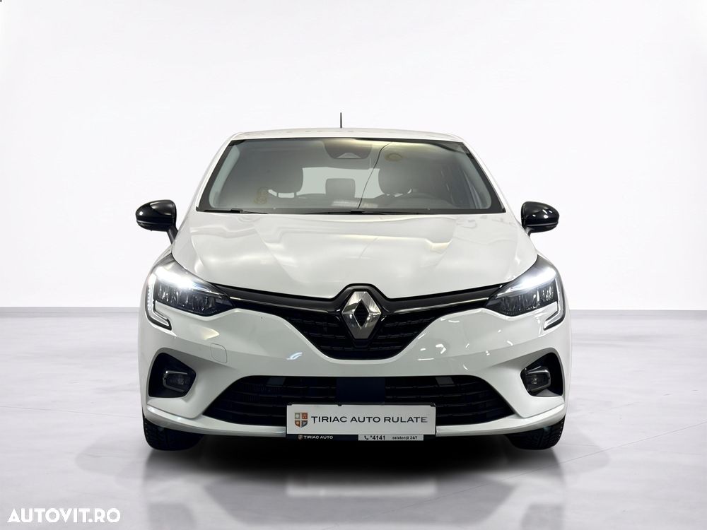 Renault Clio - 9