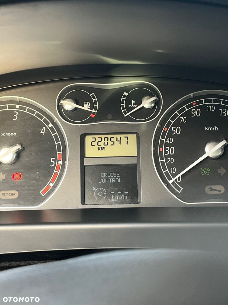 Renault Laguna 2.0 dCi FAP Privilege - 12