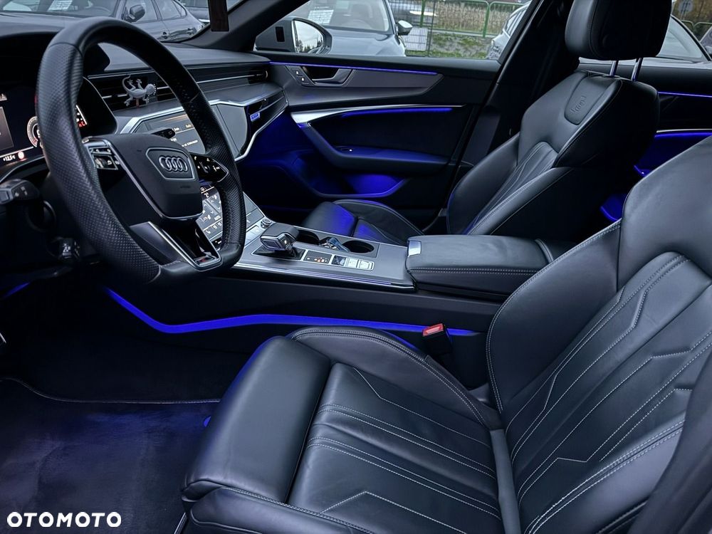 Audi A6 Avant - 17