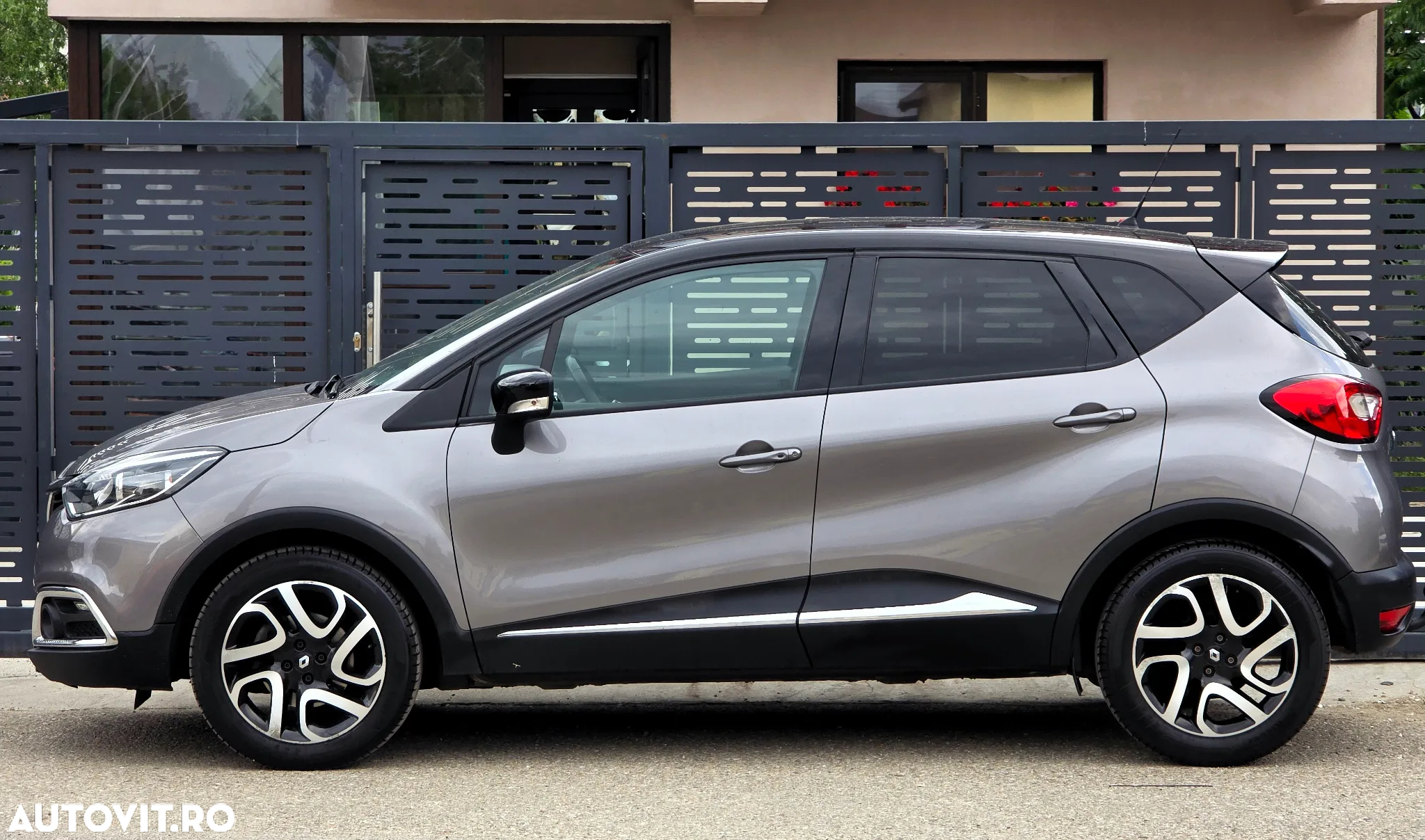 Renault Captur ENERGY dCi 110 Intens - 5