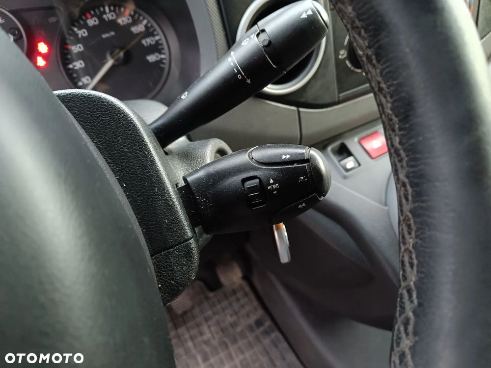 Peugeot Partner - 21