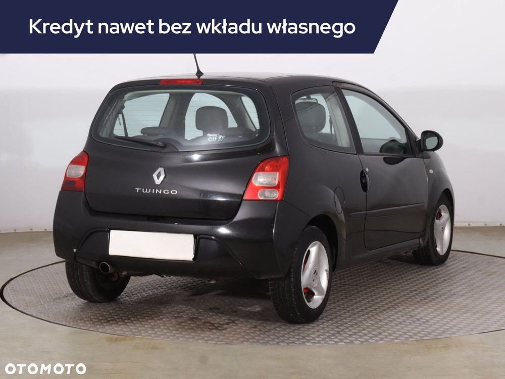 Renault Twingo - 6
