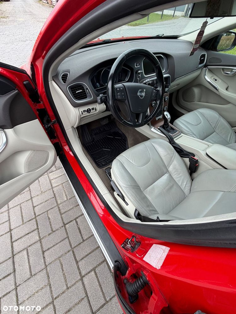Volvo V40 - 7