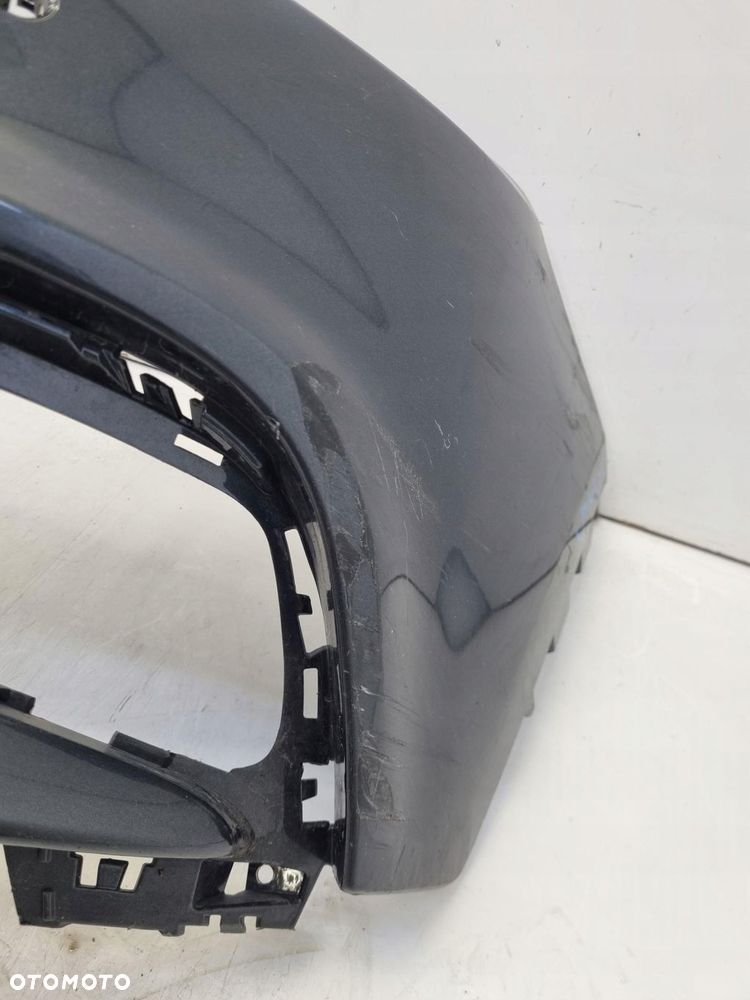 opel mokka x zderzak przód przedni - 8