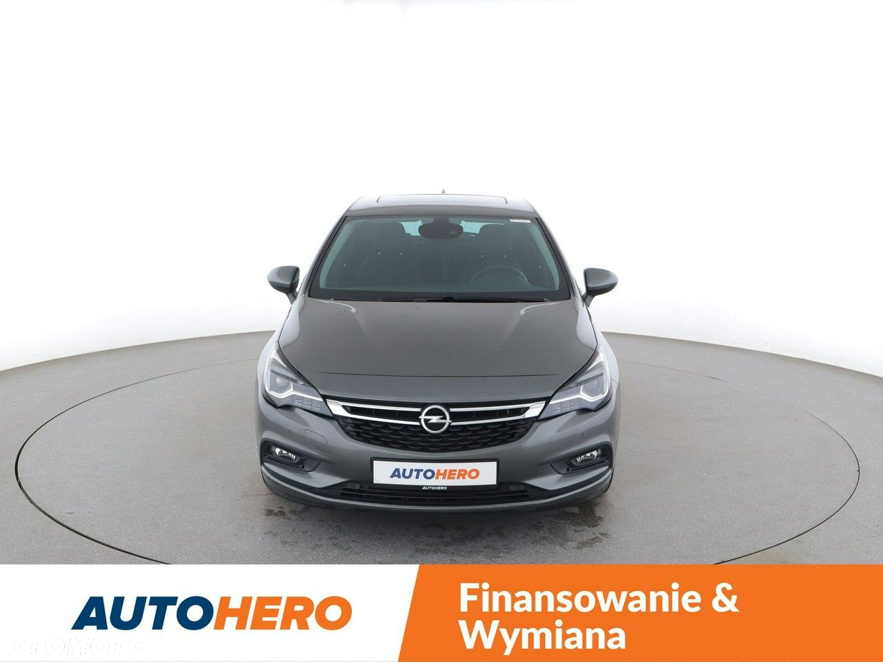 Opel Astra 1.4 Turbo Innovation - 11