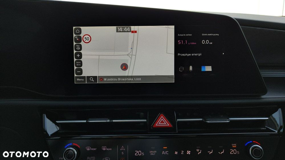 Kia Niro - 26