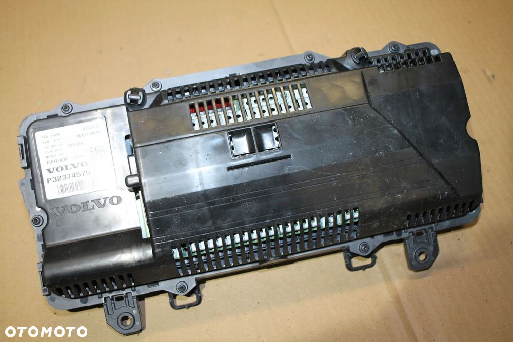 VOLVO V90 S90 XC90 XC60 ZEGARY LICZNIK P32374575 - 2