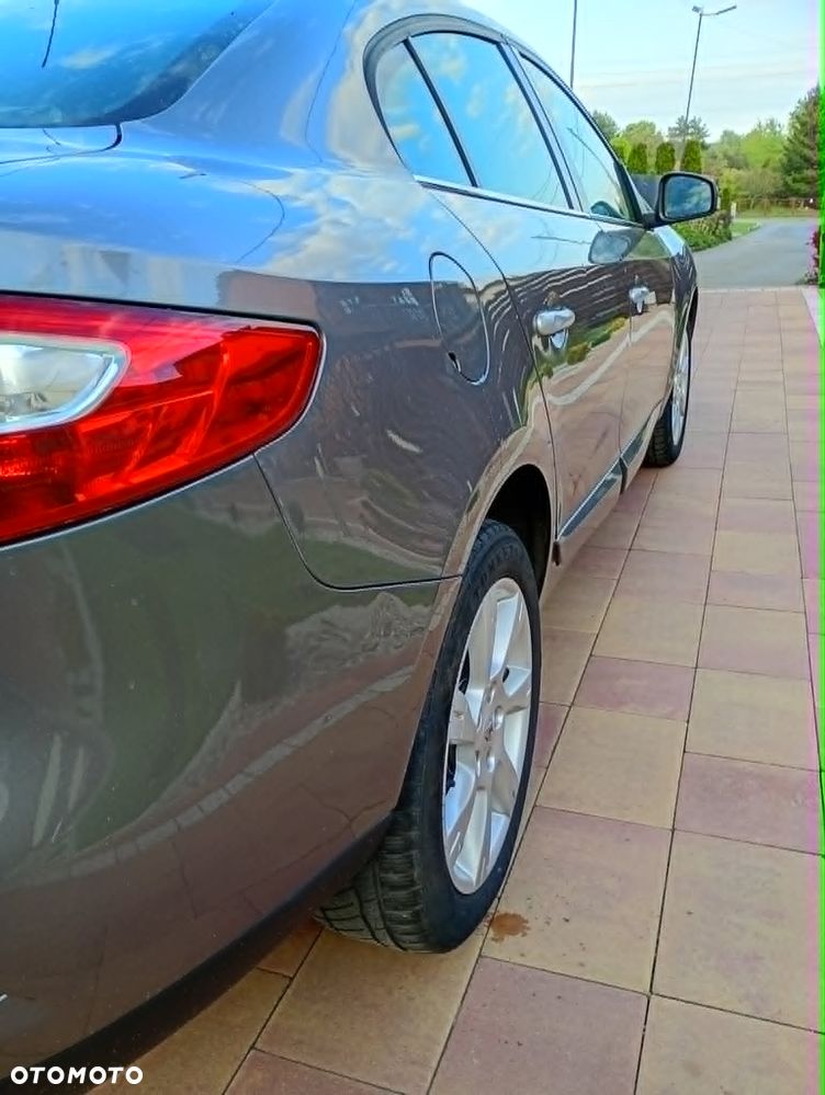 Renault Fluence 2.0 16V 140 Dynamique - 5