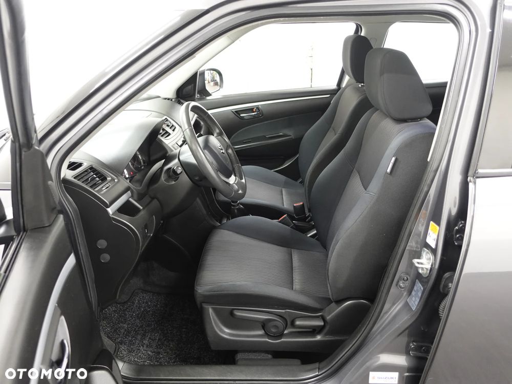 Suzuki Swift - 21