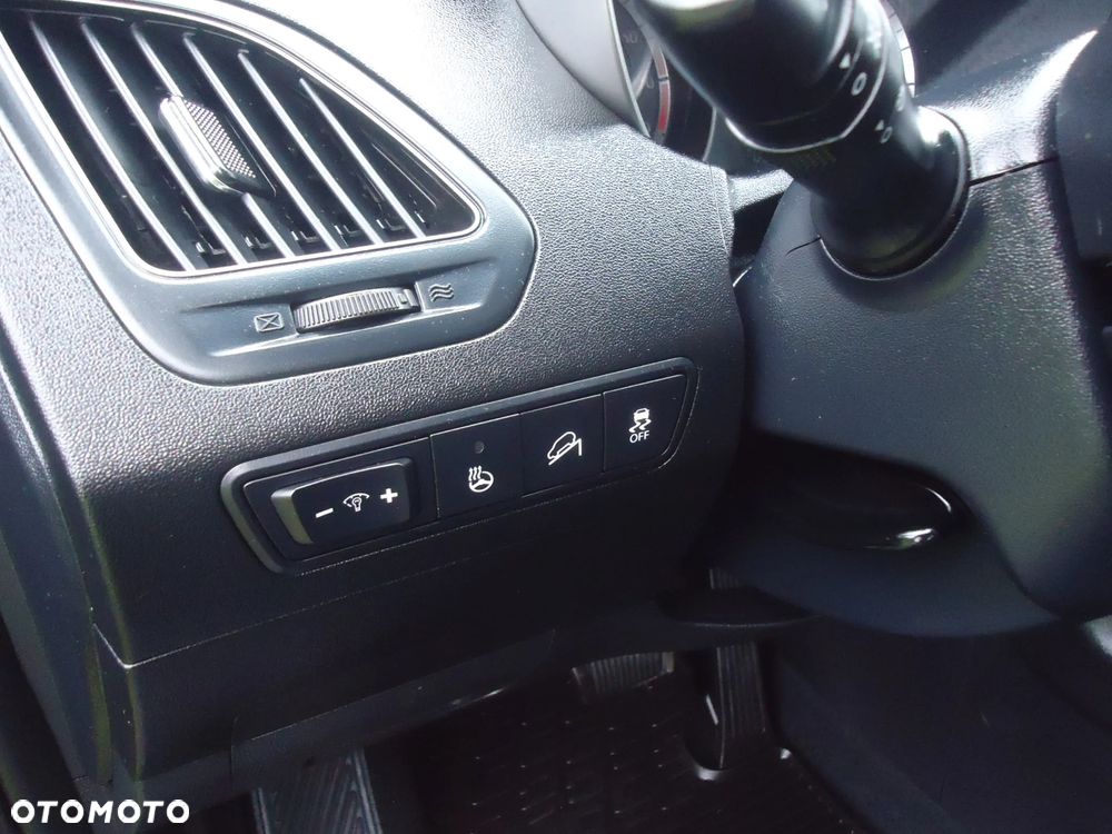 Hyundai ix35 2.0 GDI Premium 2WD - 20