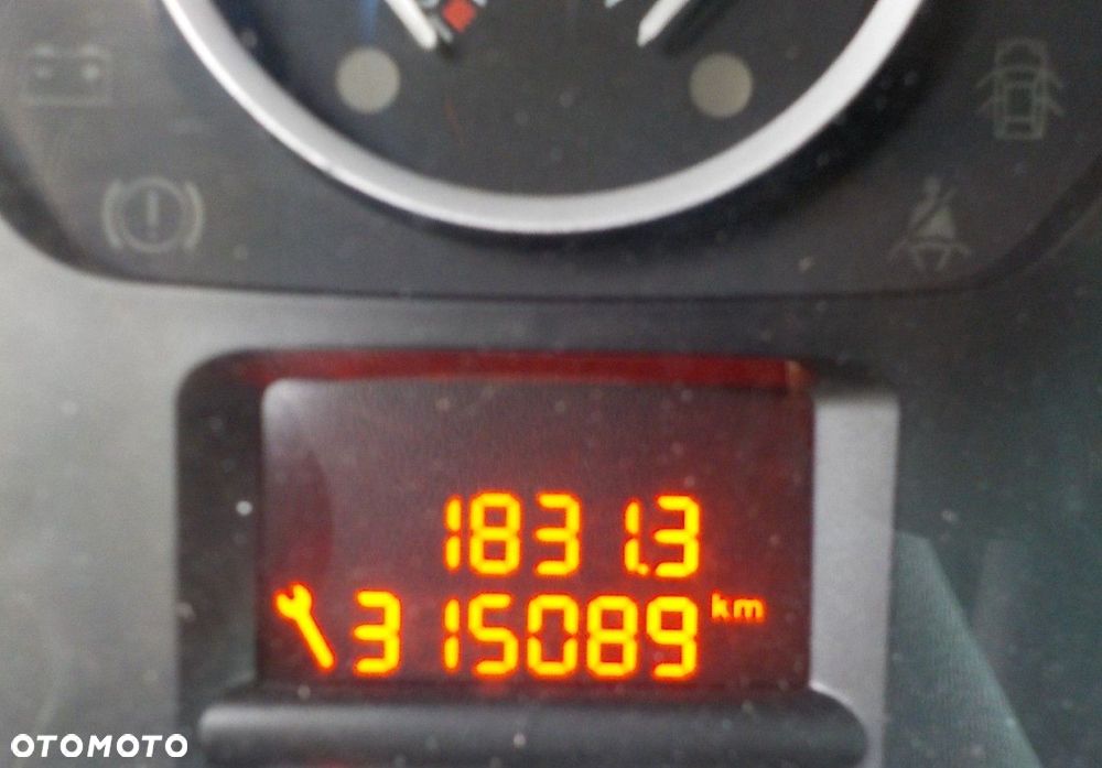 Peugeot Partner - 30