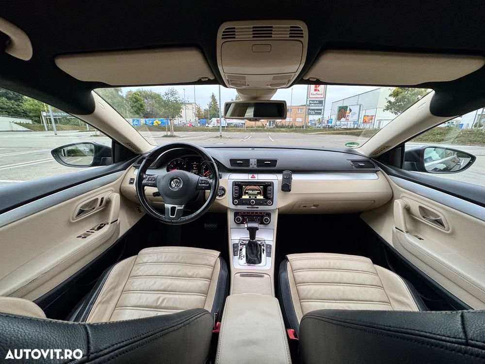 Volkswagen Passat - 7