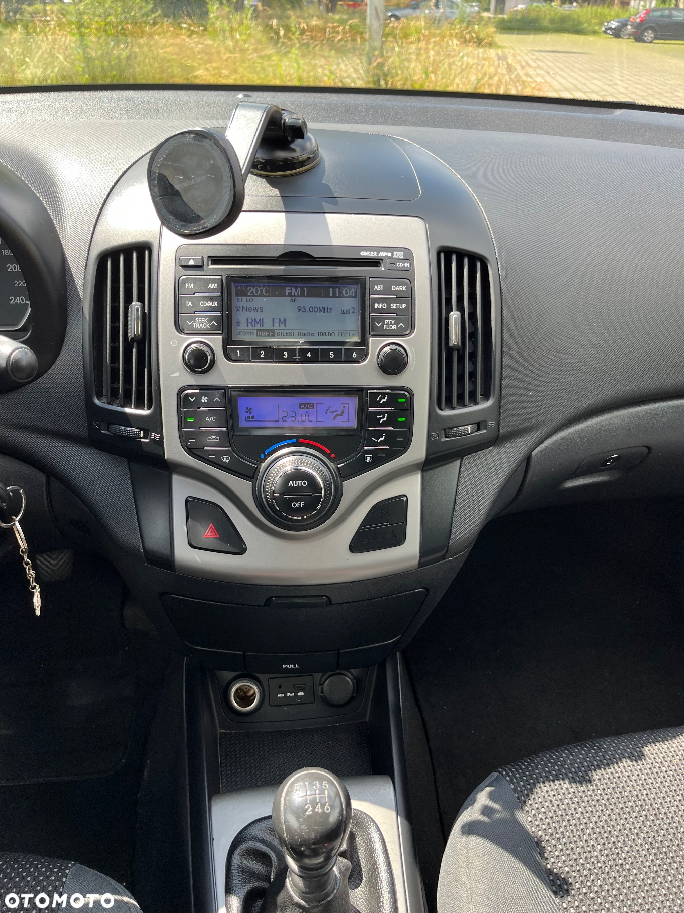 Hyundai i30 - 11
