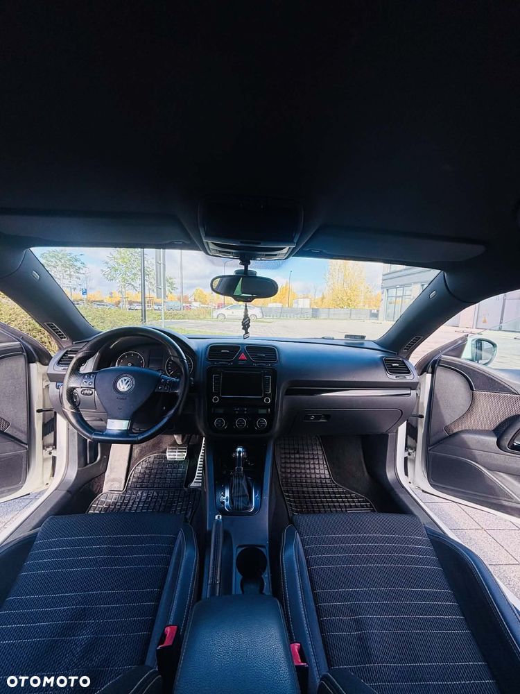 Volkswagen Scirocco - 9