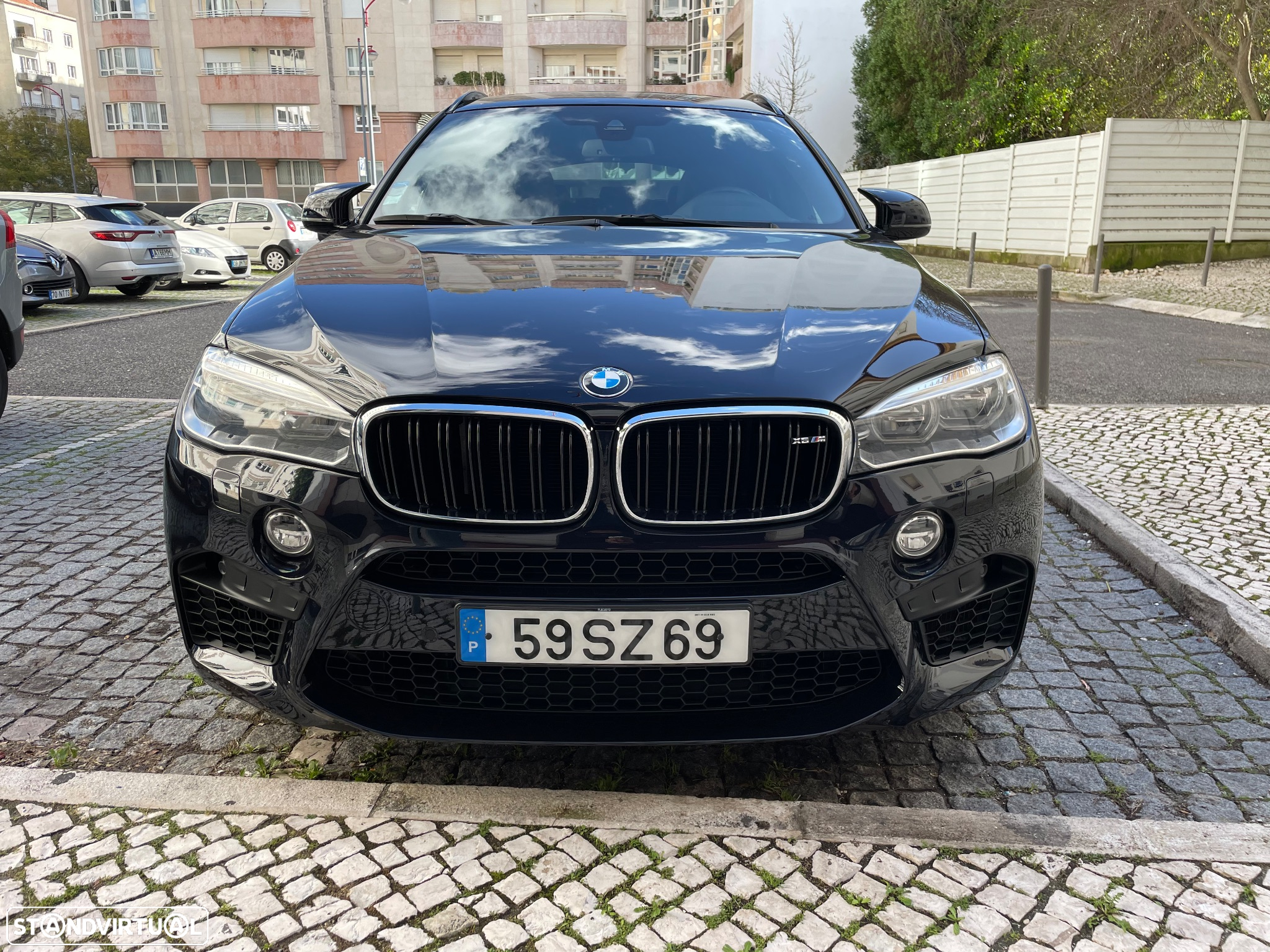 BMW X6 M Standard - 3
