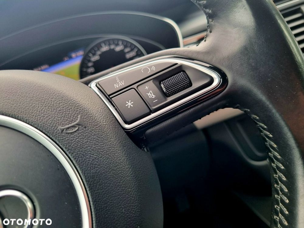 Audi A7 Sportback - 22