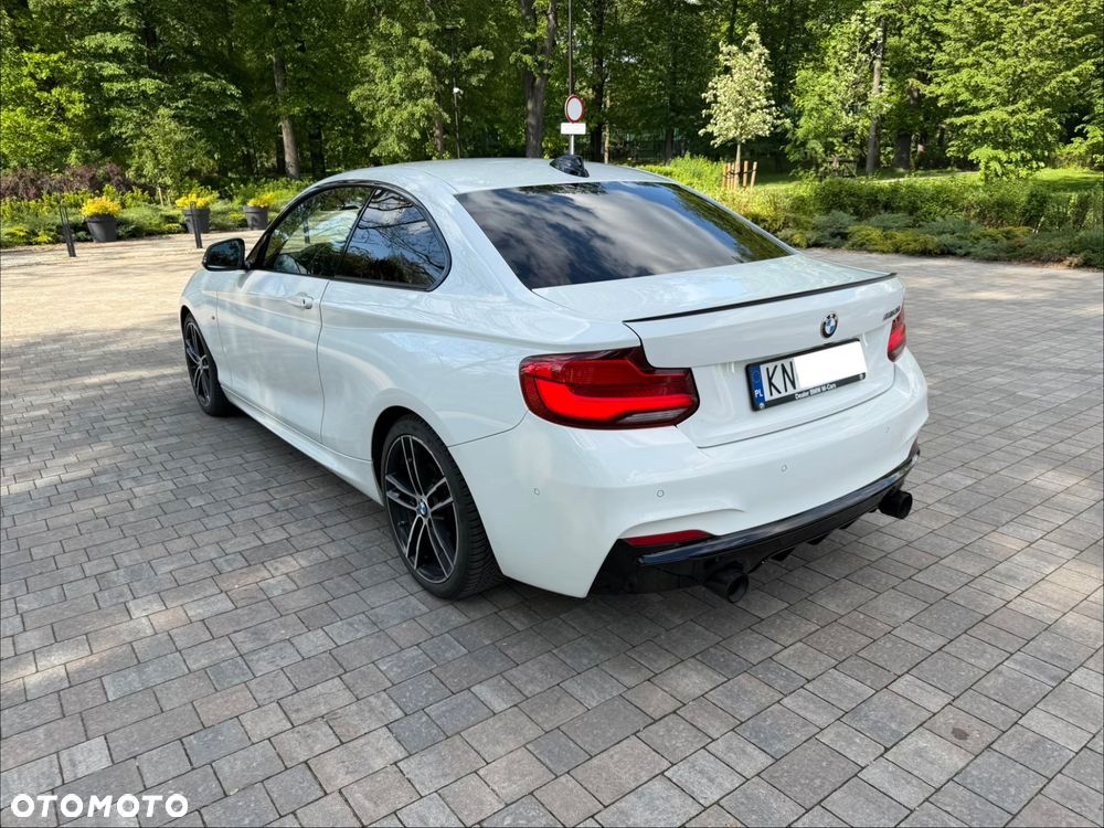 BMW Seria 2 M240i xDrive sport - 7