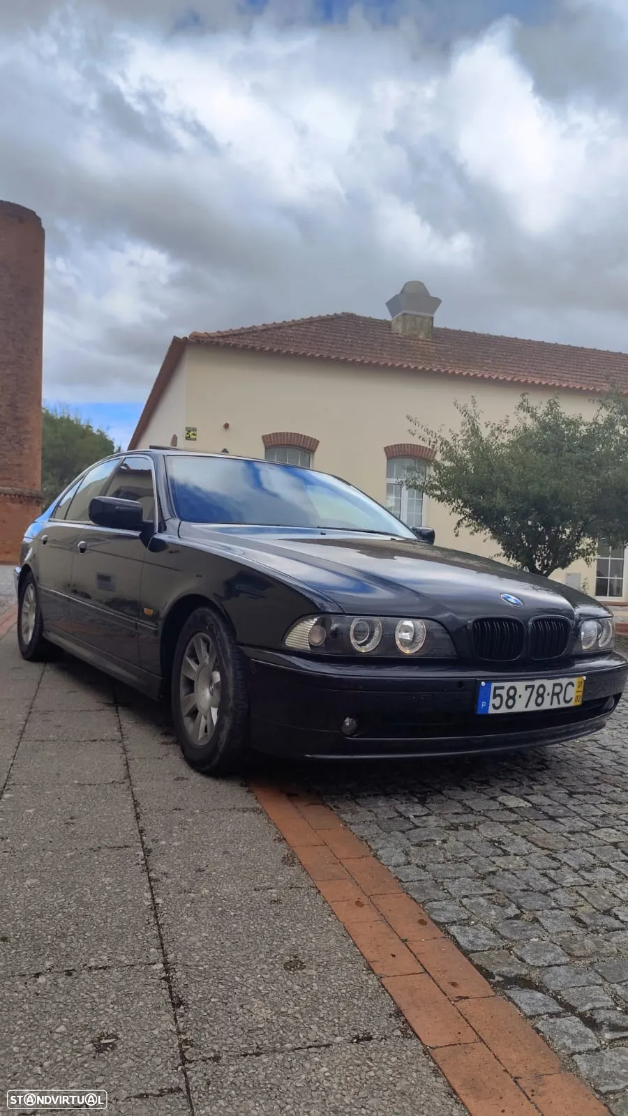 BMW 525 d - 2