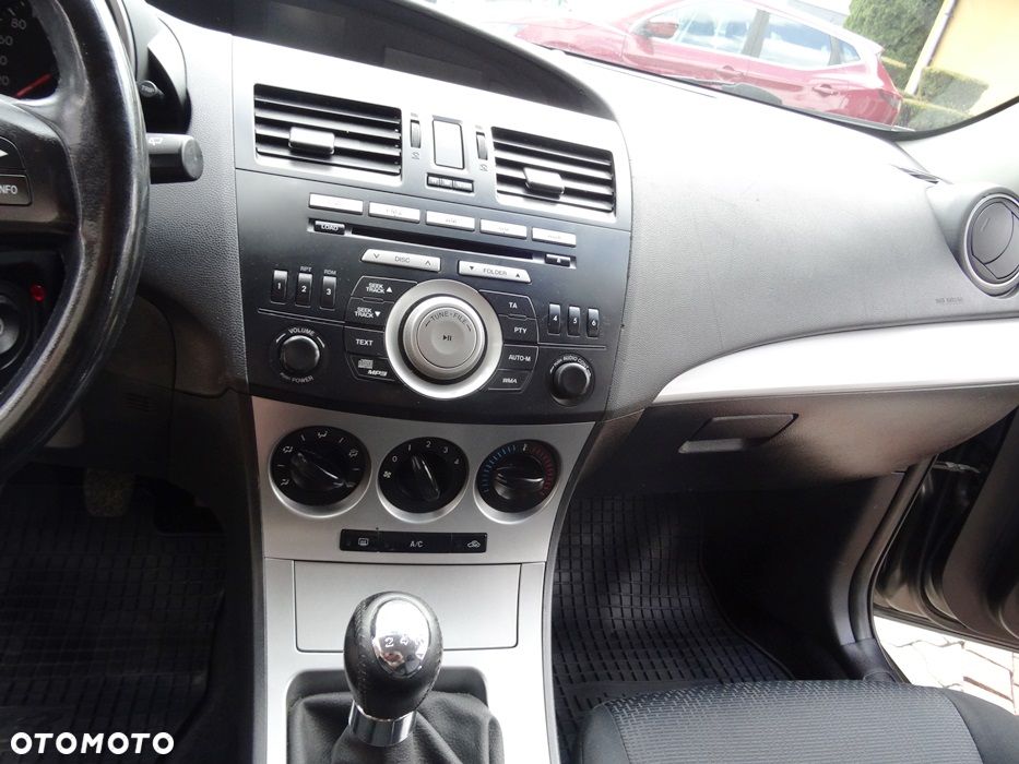 Mazda 3 1.6 Active - 23