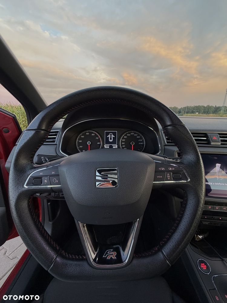 Seat Ibiza 1.0 TSI S&S DSG FR - 9