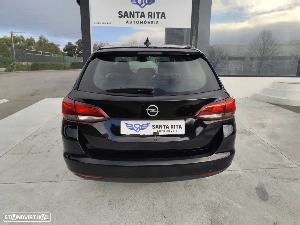 Opel Astra Sports Tourer 1.0 Dynamic S/S - 6