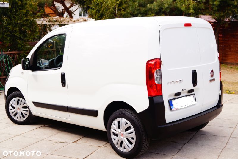 Fiat Fiorino - 17