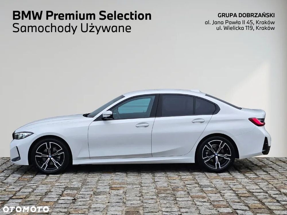 BMW Seria 3 320i xDrive M Sport - 3