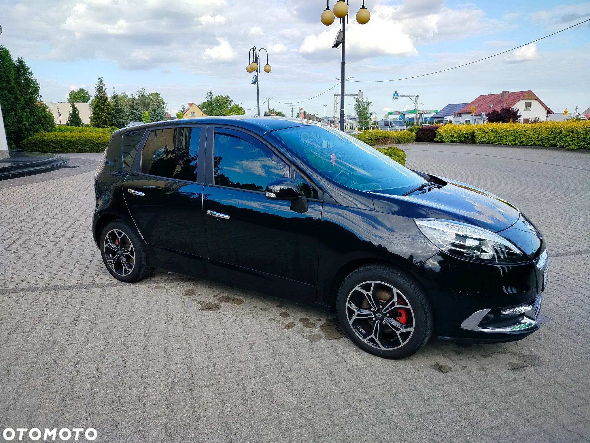 Renault Scenic - 3