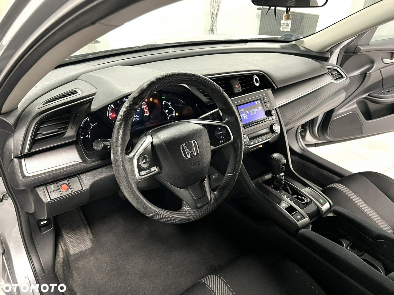 Honda Civic - 29