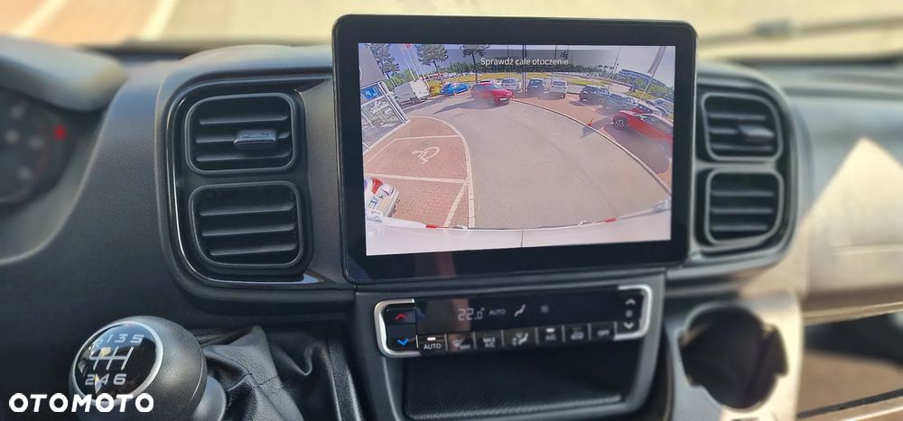 Fiat Ducato L4H2 IZOTERMA - 4