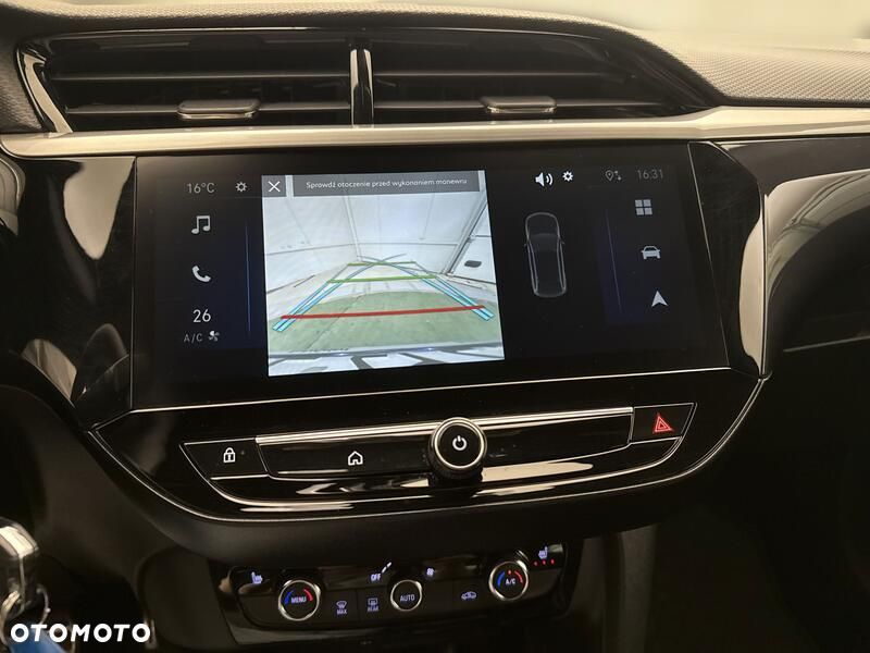Opel Corsa 2024
