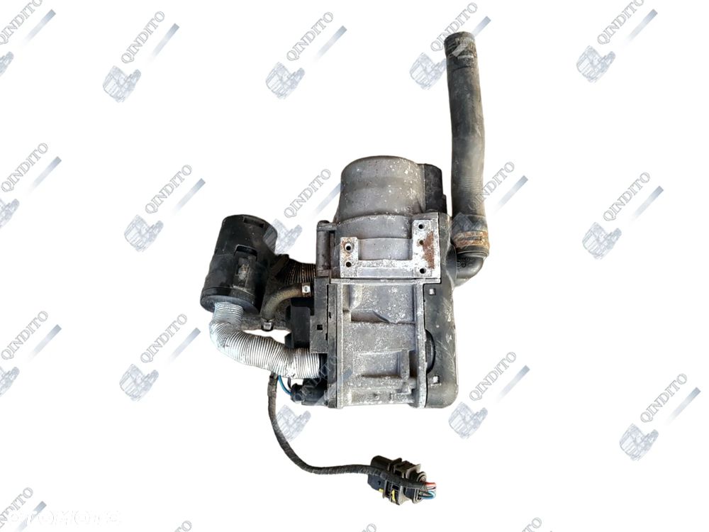 OGRZEWANIE POSTOJOWE WEBASTO TP50 MERCEDES ACTROS MP4 A9608306161 - 1