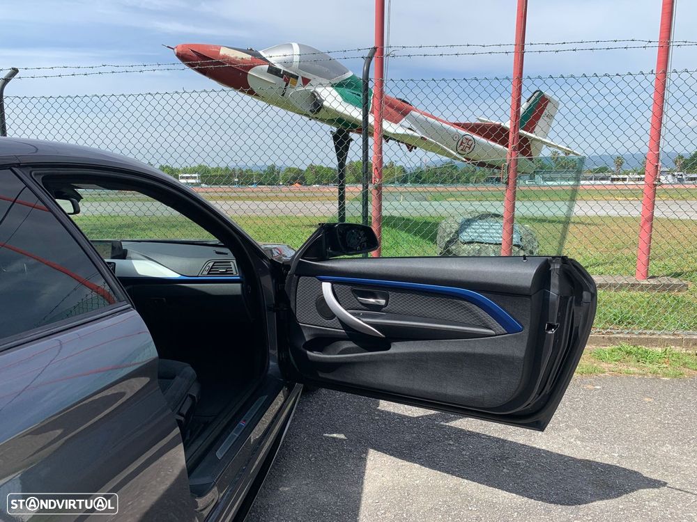 BMW 420 d Pack M Auto - 47