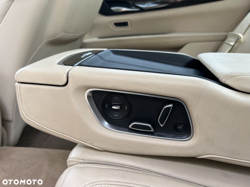 Cadillac CT6 - 11