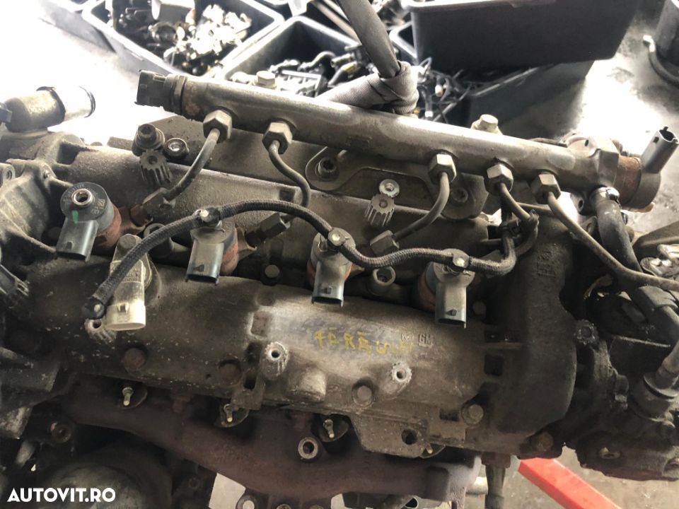 motor 1.3 jtd 188a9000 fiat doblo idea punto lancia musa 51 kw 70 cp - 1