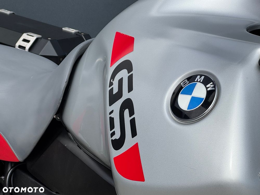 BMW GS - 7