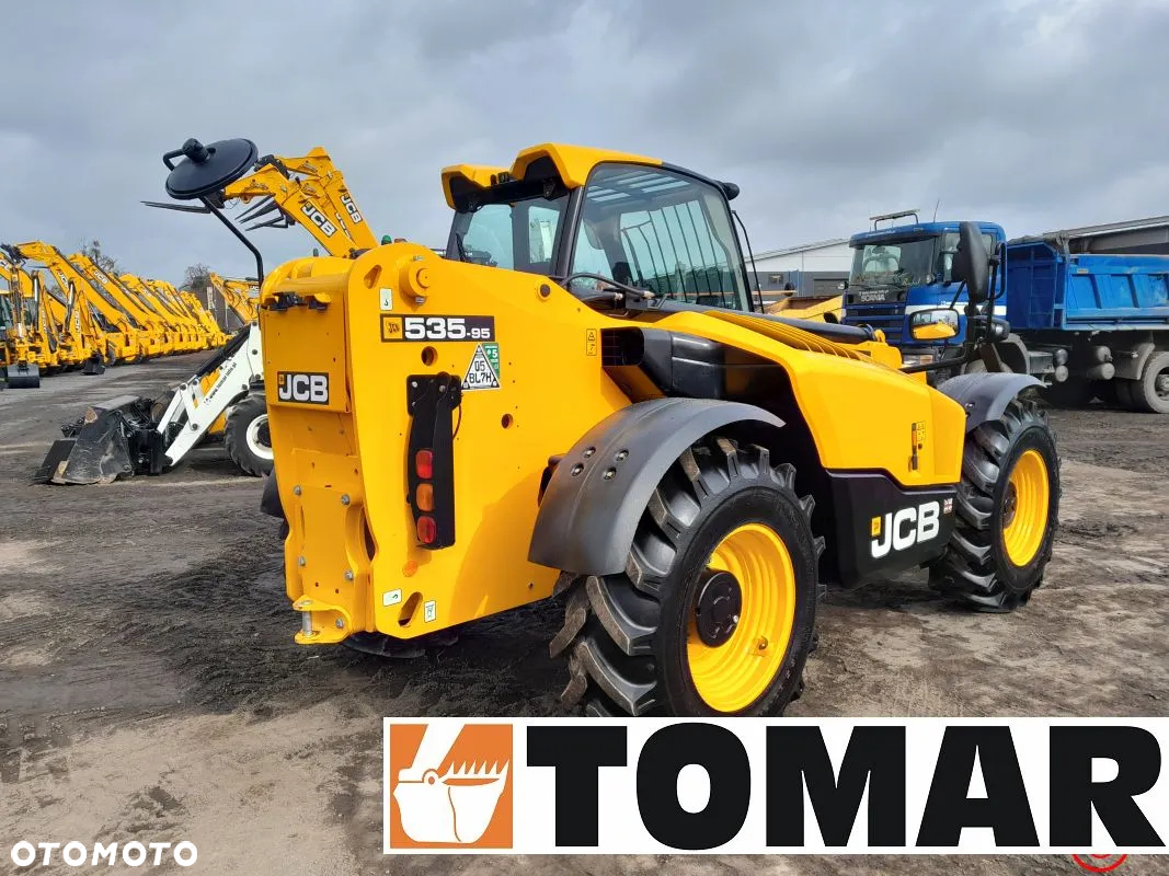 JCB 535-95 - 9