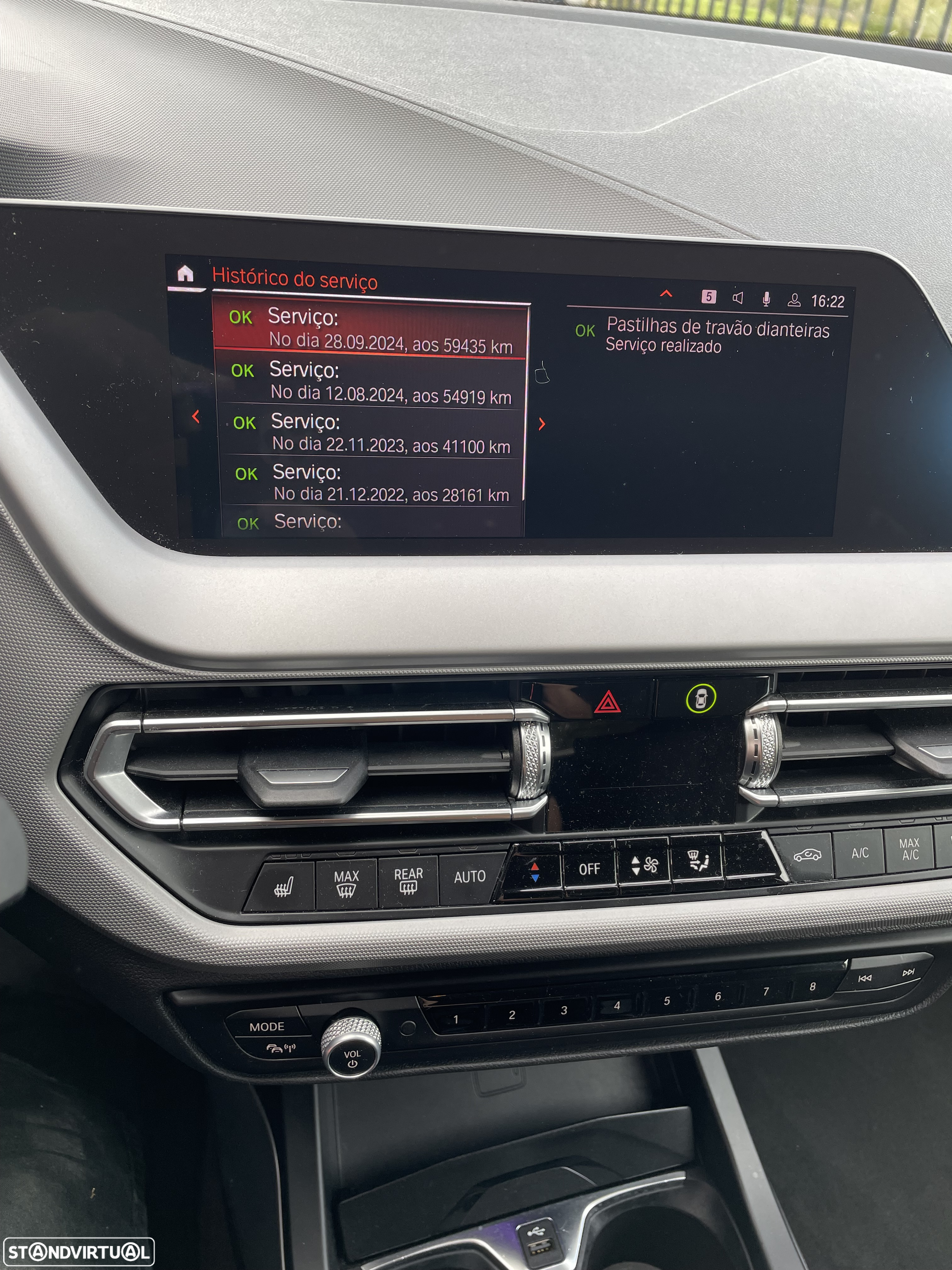 BMW 218 Gran Coupé i Aut. Sport Line - 20