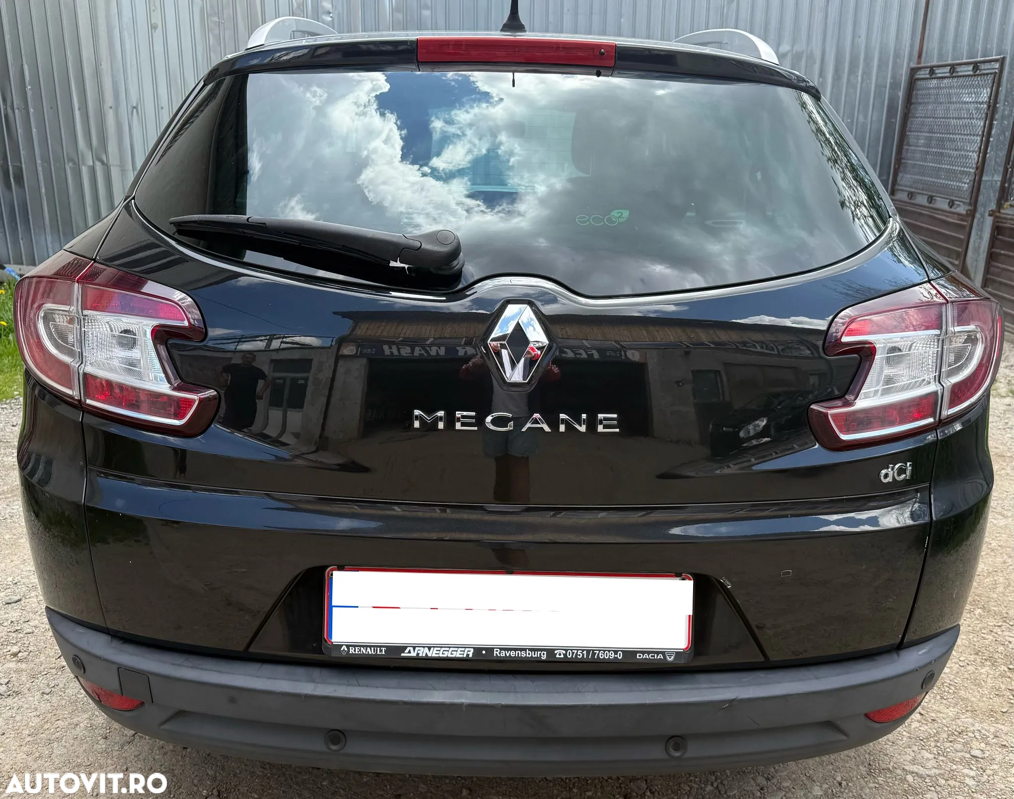 Renault Megane - 9