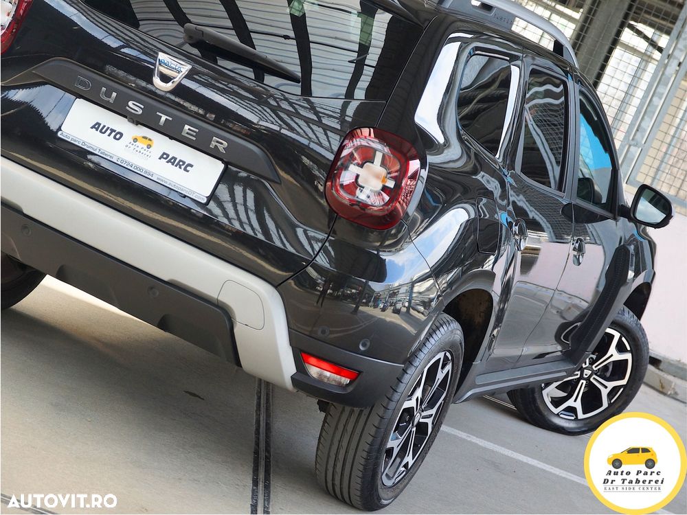 Dacia Duster TCe 150 2WD GPF Sondermodell Adventure - 17