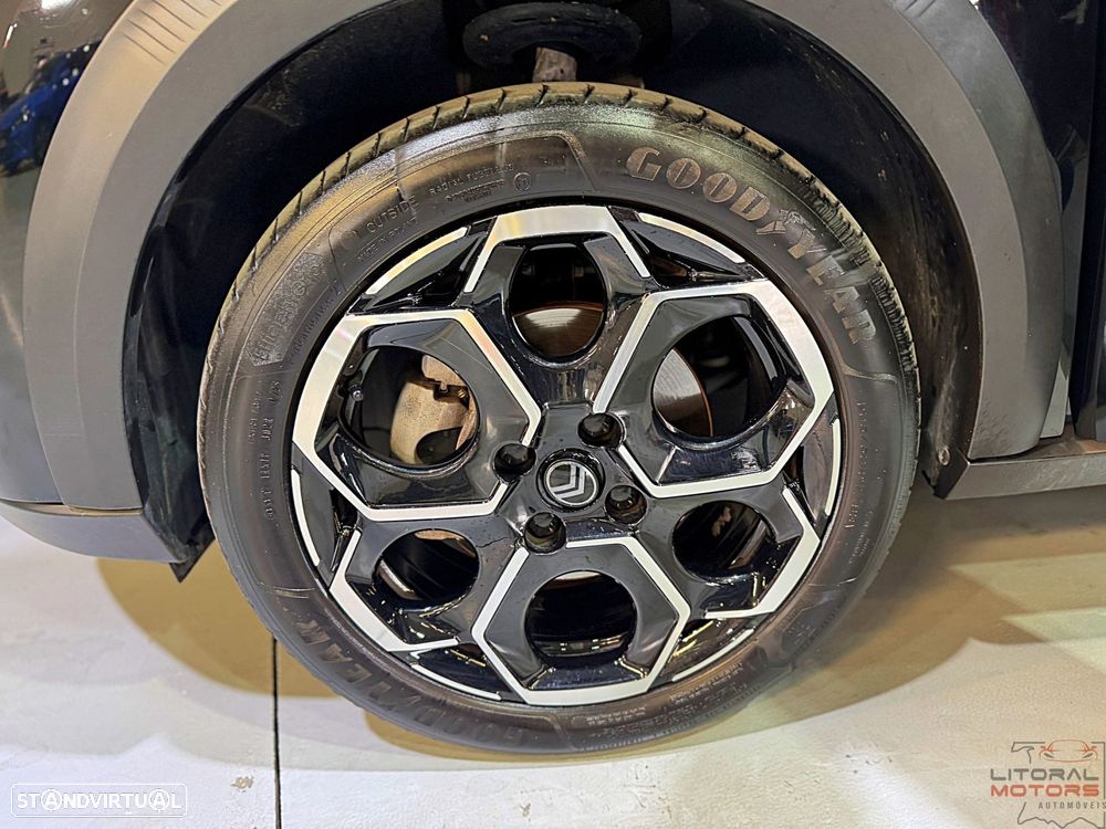 Citroën C3 1.2 Turbo Max - 13