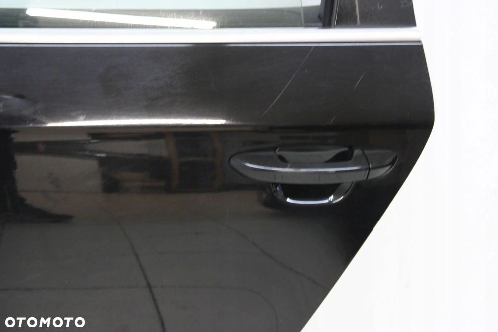 VW PASSAT B6 KOMBI 05R- DRZWI LEWE TYLNE LEWY TYŁ L041 - 4