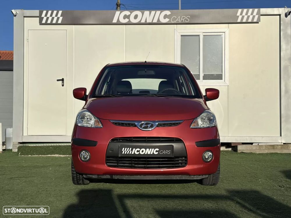 Hyundai i10 1.2 Style - 2