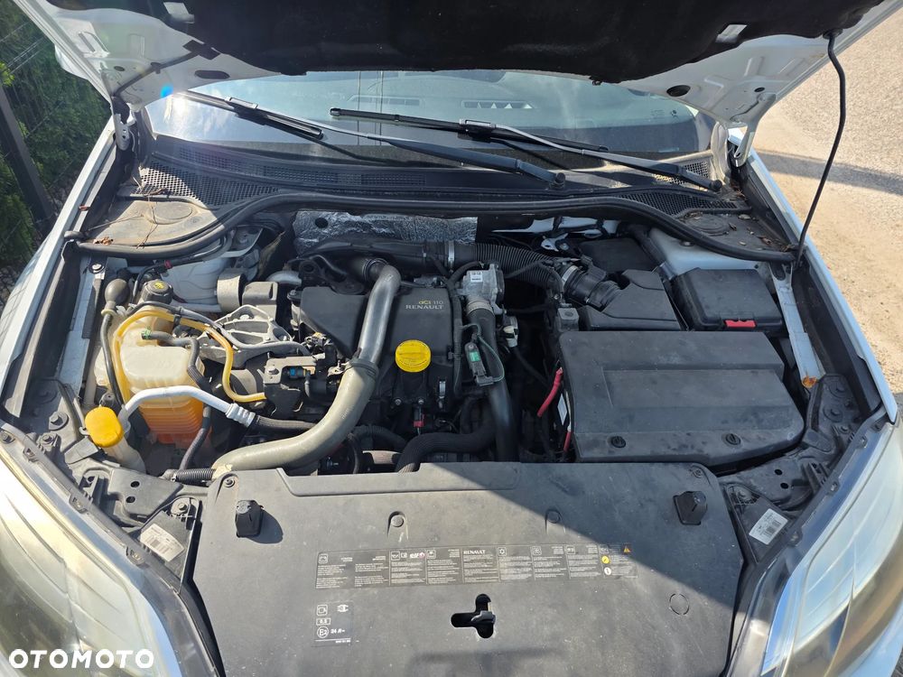 Renault Laguna 1.5 dCi Expression - 9