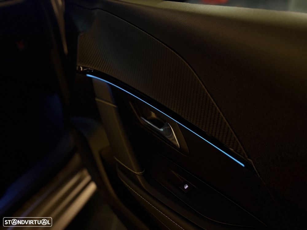 Peugeot e-208 50 kWh GT Pack - 32