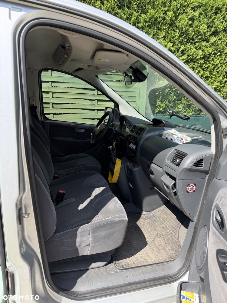 Citroën Jumpy Combi - 12