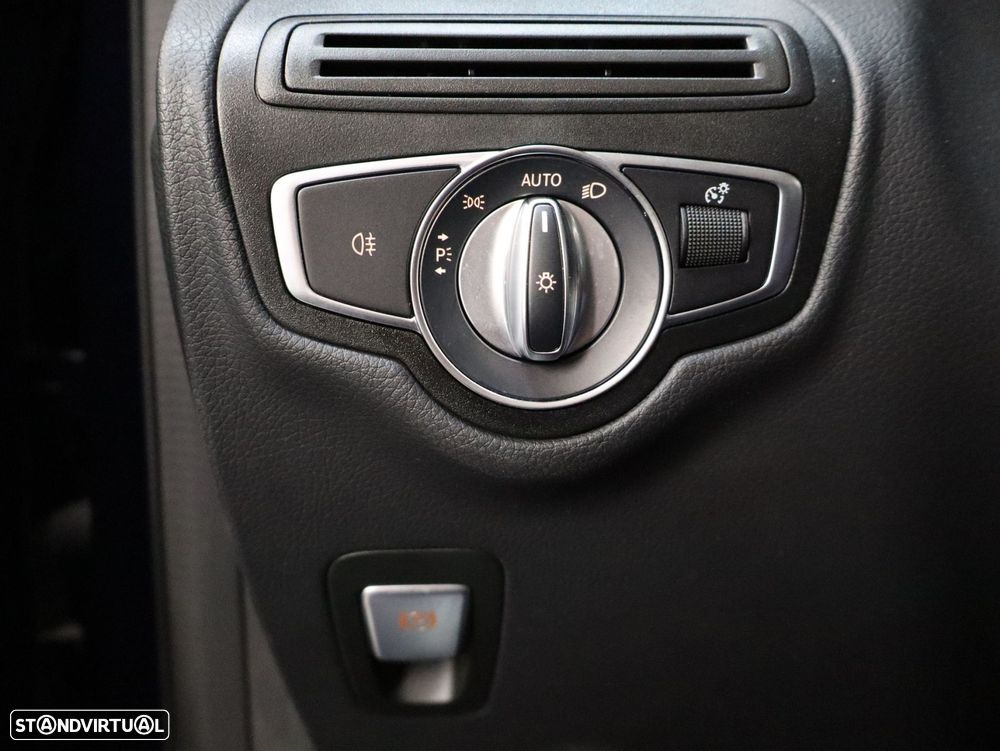 Mercedes-Benz GLC 300 de 4Matic - 24