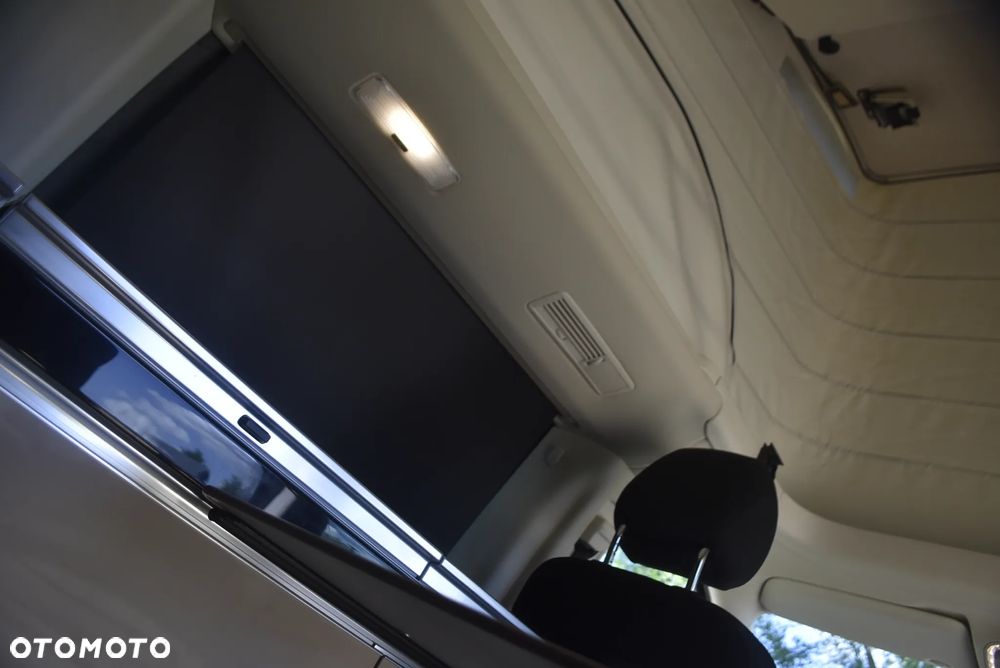 Mercedes-Benz Marco Polo - 14