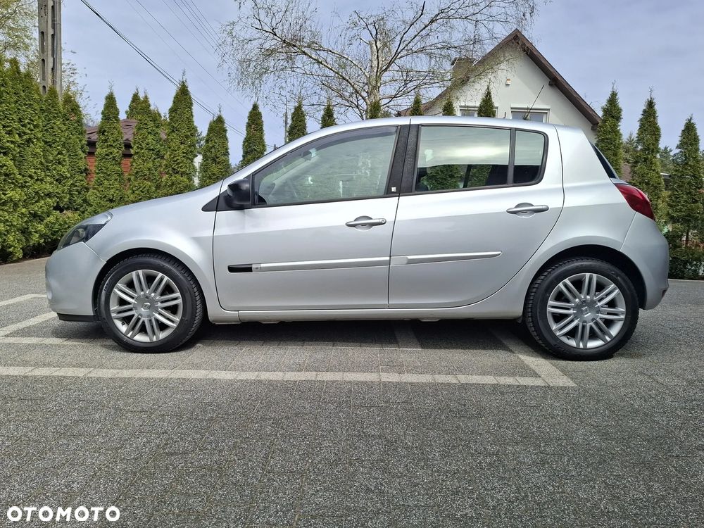 Renault Clio 1.2 16V TCE Dwudziestka - 3
